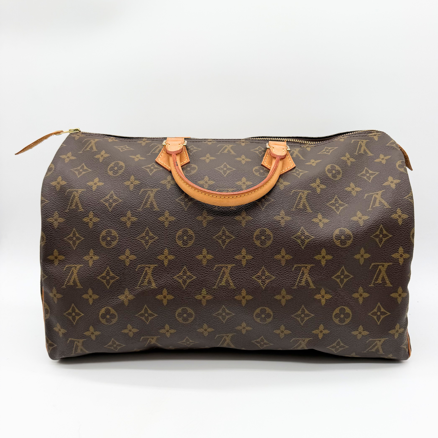 Louis Vuitton – Speedy 40 Monogram