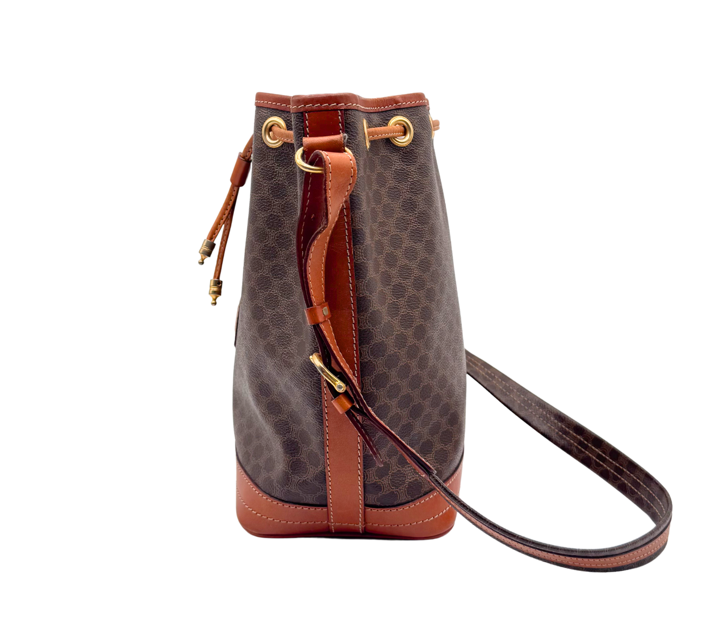 Céline – Sac seau Macadam