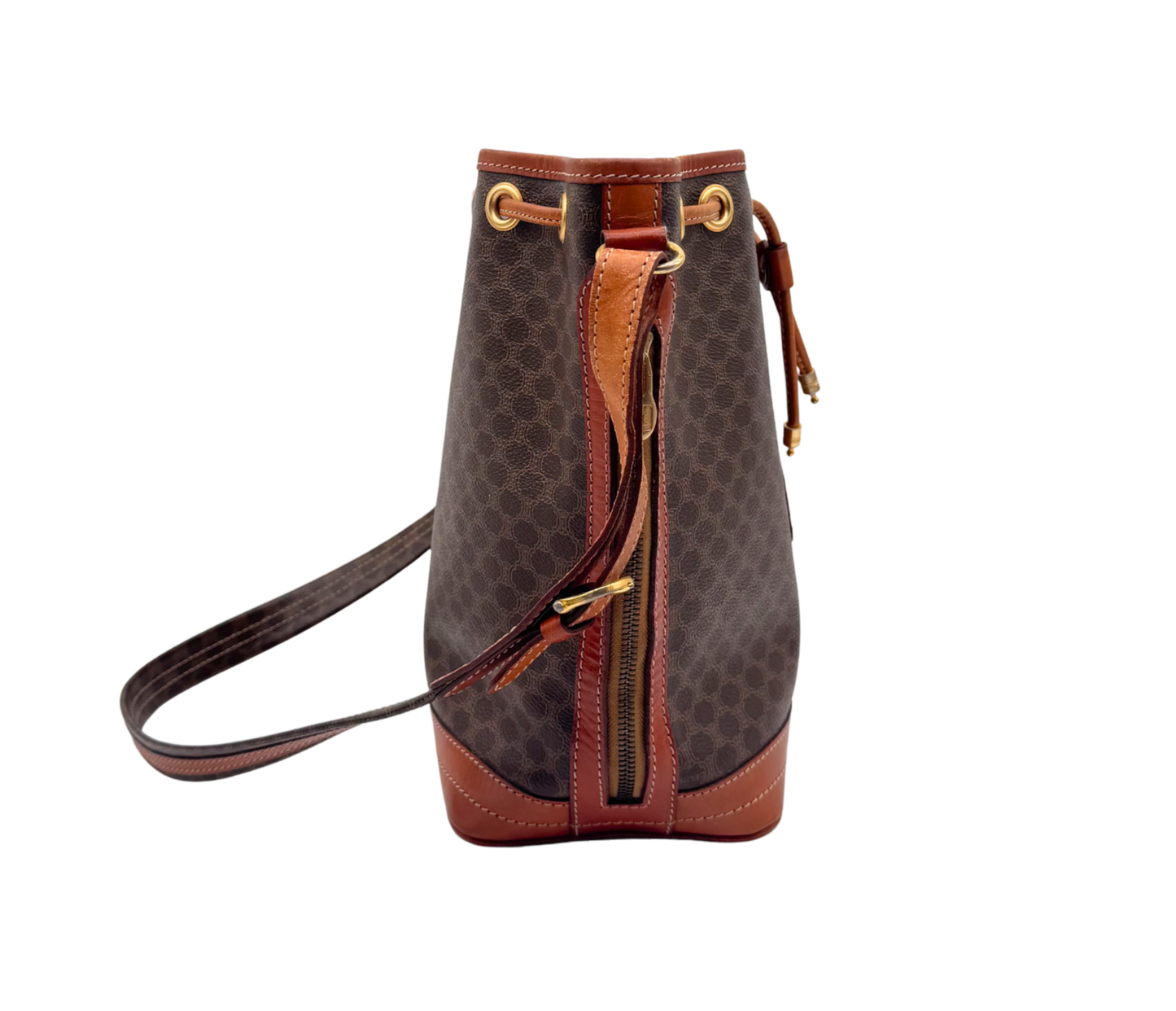 Céline – Sac seau Macadam