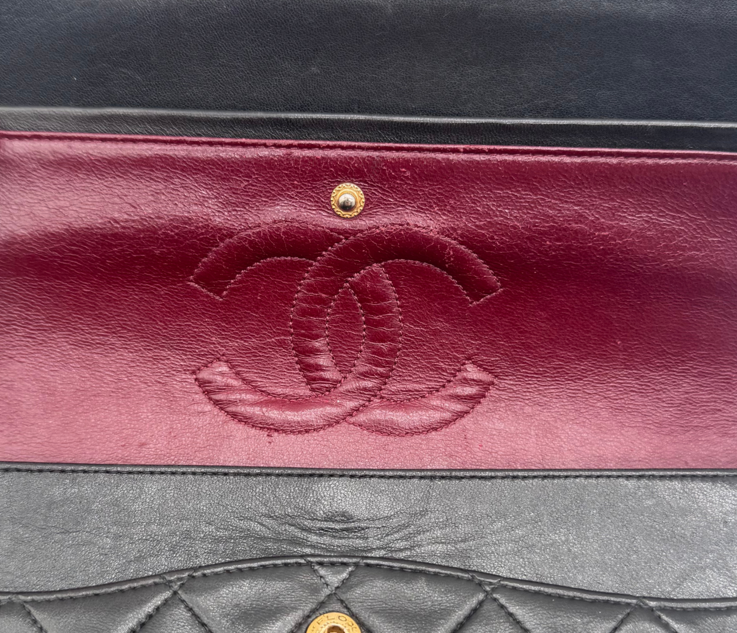 Chanel – Timeless