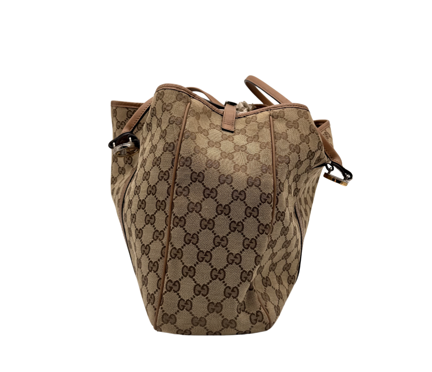 Gucci – Sac Jackie GG Canvas