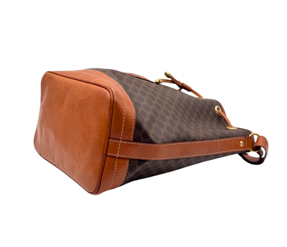 Céline – Sac seau Macadam