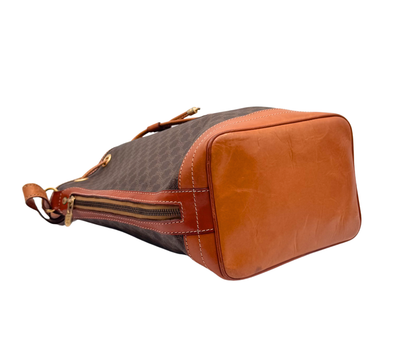 Céline – Sac seau Macadam