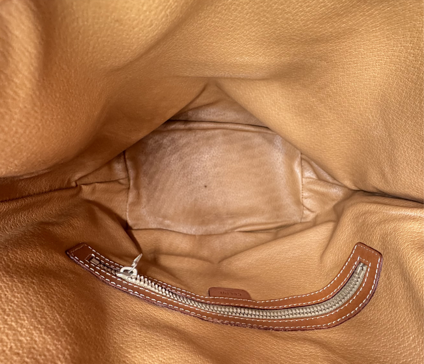 Céline – Sac seau Macadam