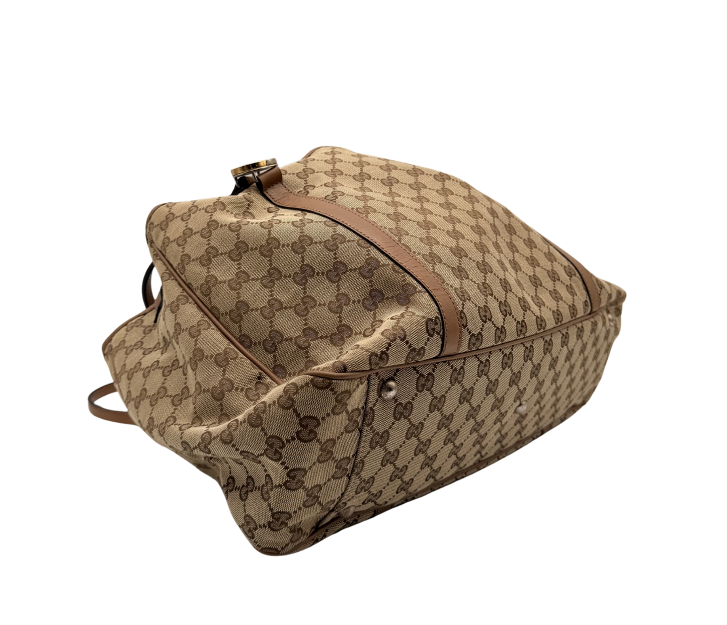 Gucci – Sac Jackie GG Canvas