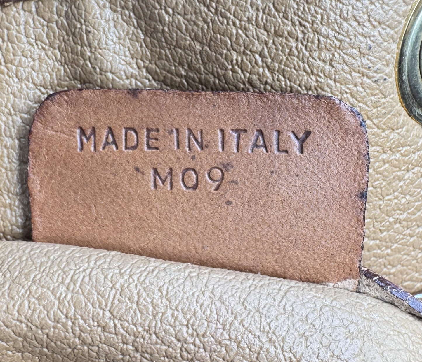 Céline – Sac seau Macadam