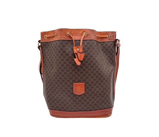 Céline – Sac seau Macadam