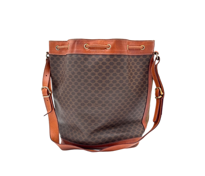 Céline – Sac seau Macadam