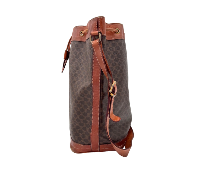 Céline – Sac seau Macadam