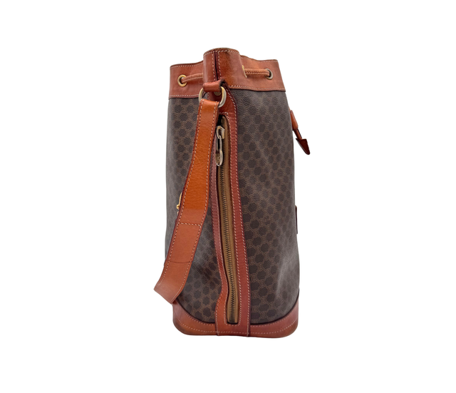 Céline – Sac seau Macadam