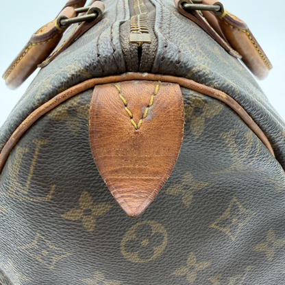 Louis Vuitton Speedy 30