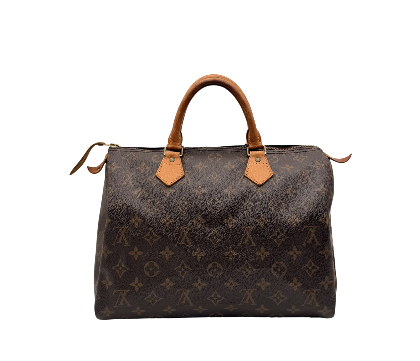 Louis Vuitton – Speedy 30 Monogram