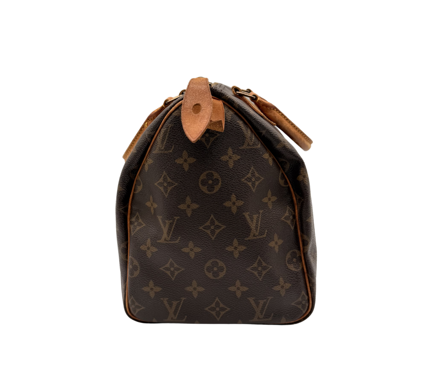 Louis Vuitton – Speedy 30 Monogram
