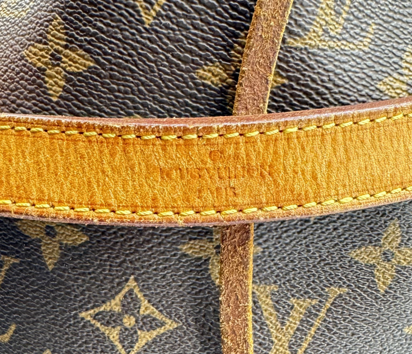 Louis Vuitton – Noé Monogram