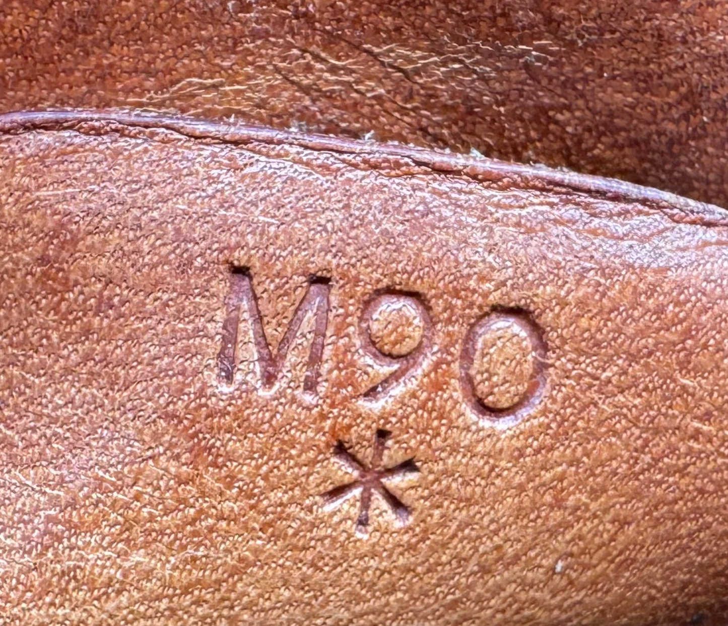 Céline – Sac seau Macadam