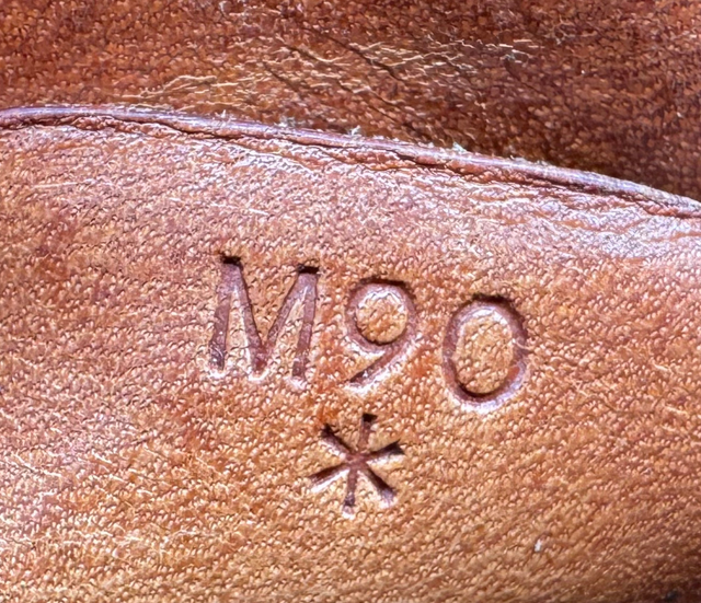 Céline – Sac seau Macadam