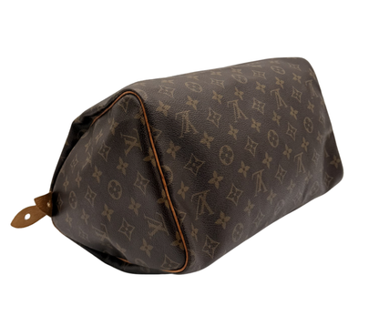 Louis Vuitton – Speedy 30 Monogram