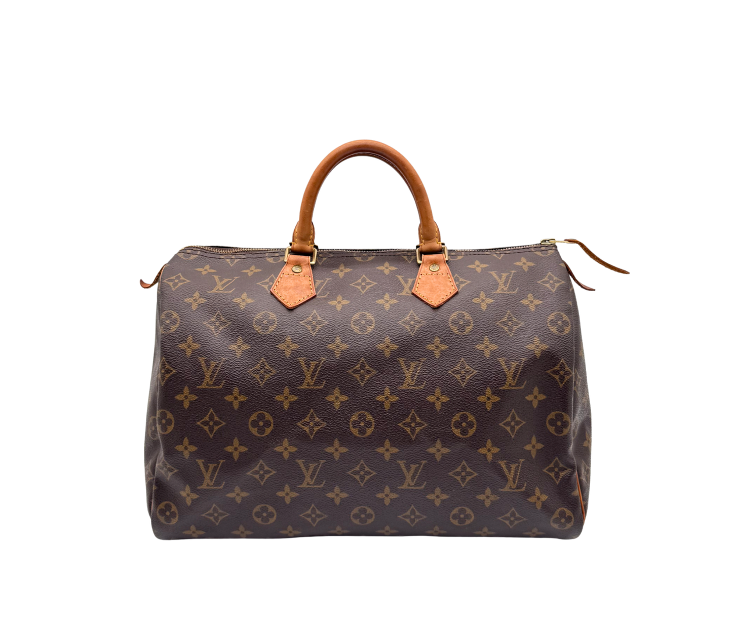 Louis Vuitton – Speedy 35 Monogram
