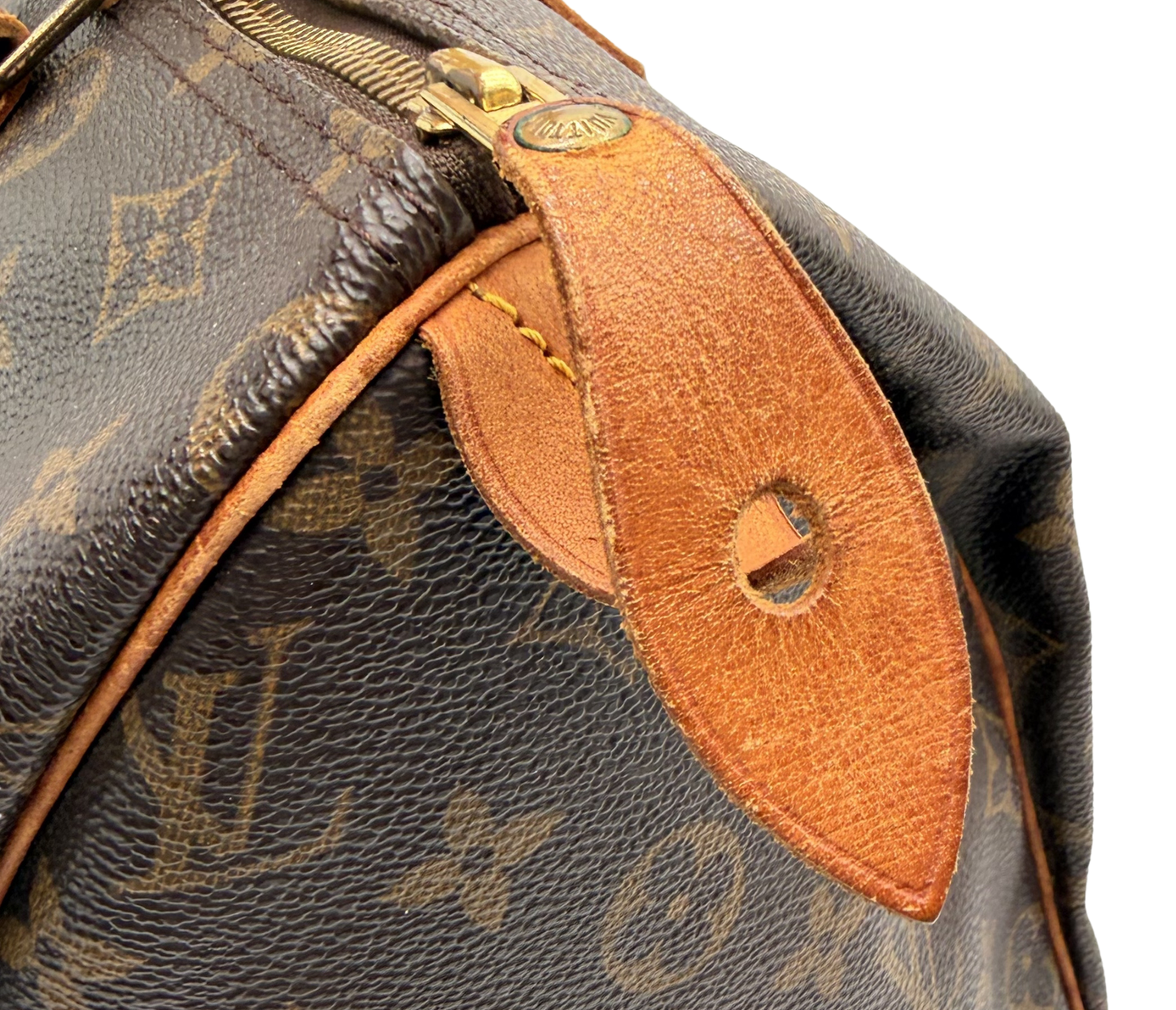 Louis Vuitton – Speedy 30 Monogram