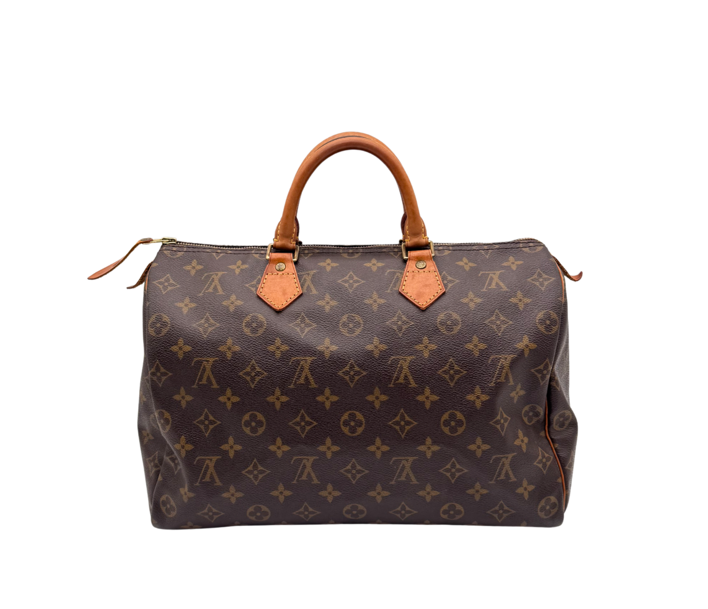Louis Vuitton – Speedy 35 Monogram