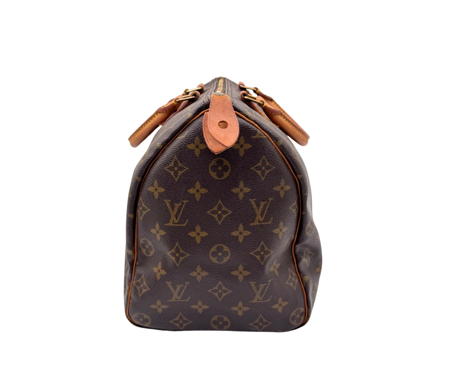 Louis Vuitton – Speedy 35 Monogram