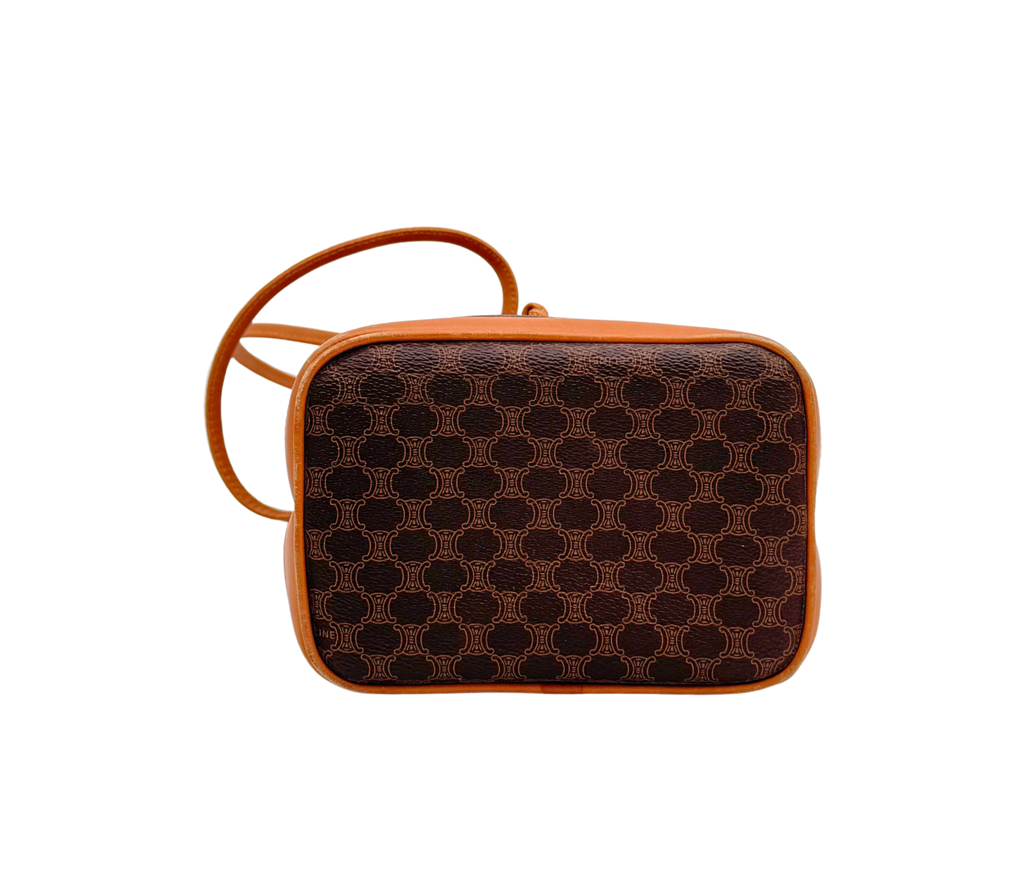 Céline – Bébé Sac Seau Macadam