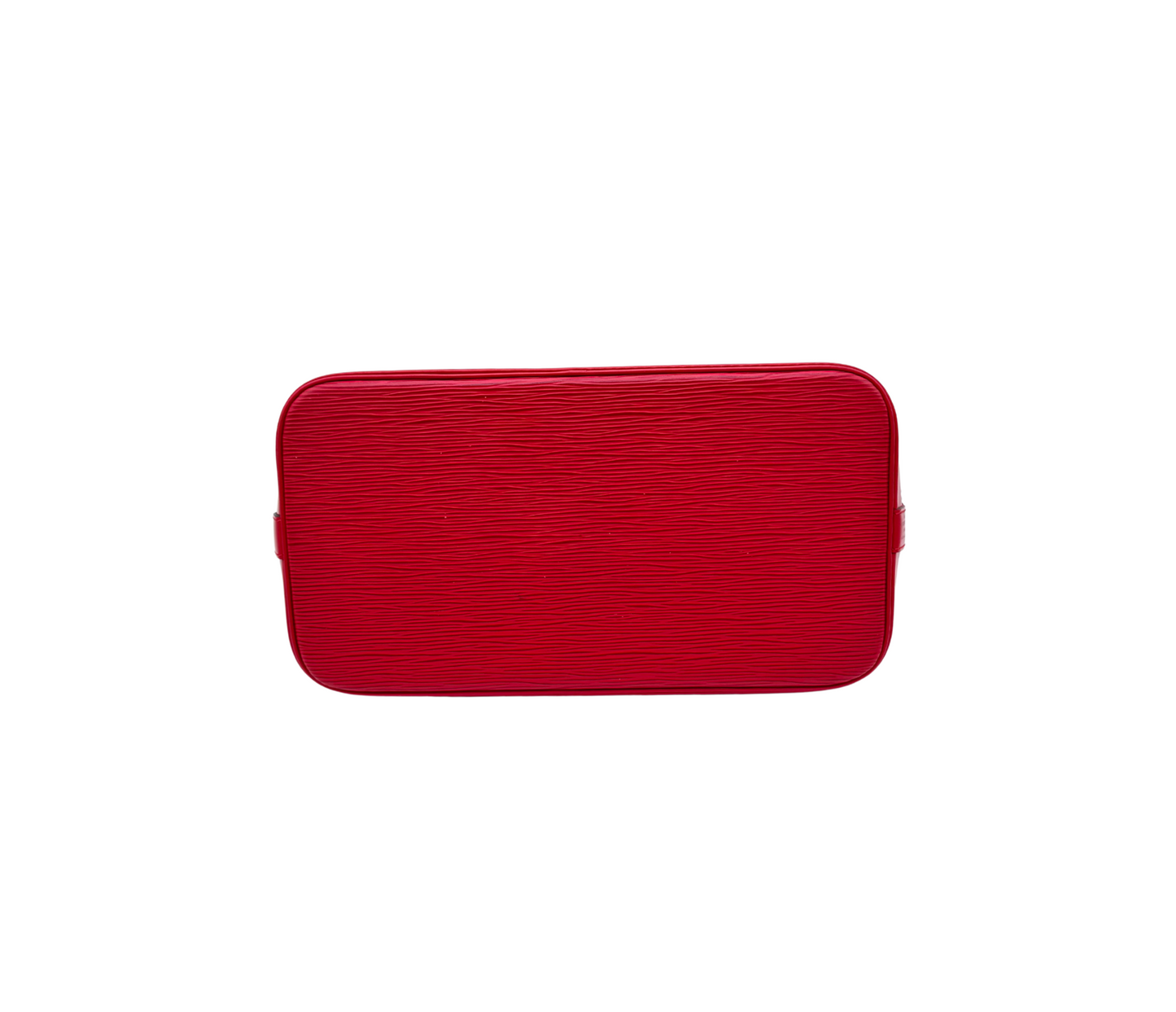 Louis Vuitton – Alma Épi Rouge