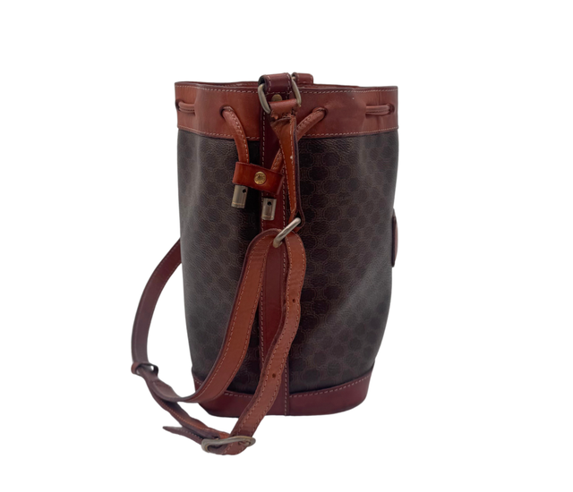 Céline – Sac seau Macadam