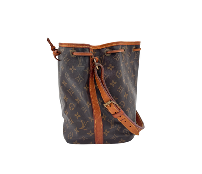 Louis Vuitton – Petit Noé Monogram