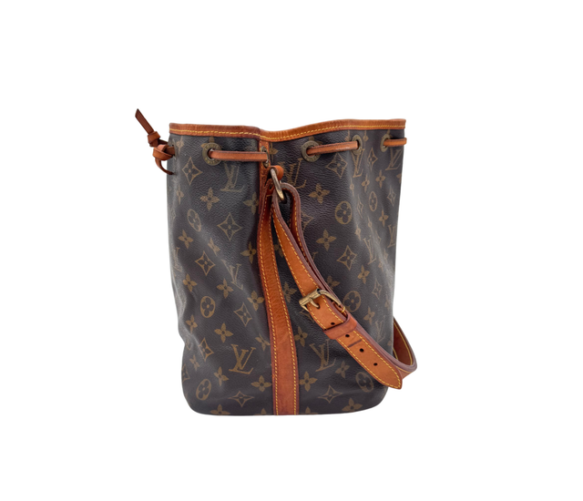Louis Vuitton – Petit Noé Monogram