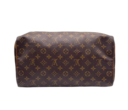 Louis Vuitton – Speedy 35 Monogram