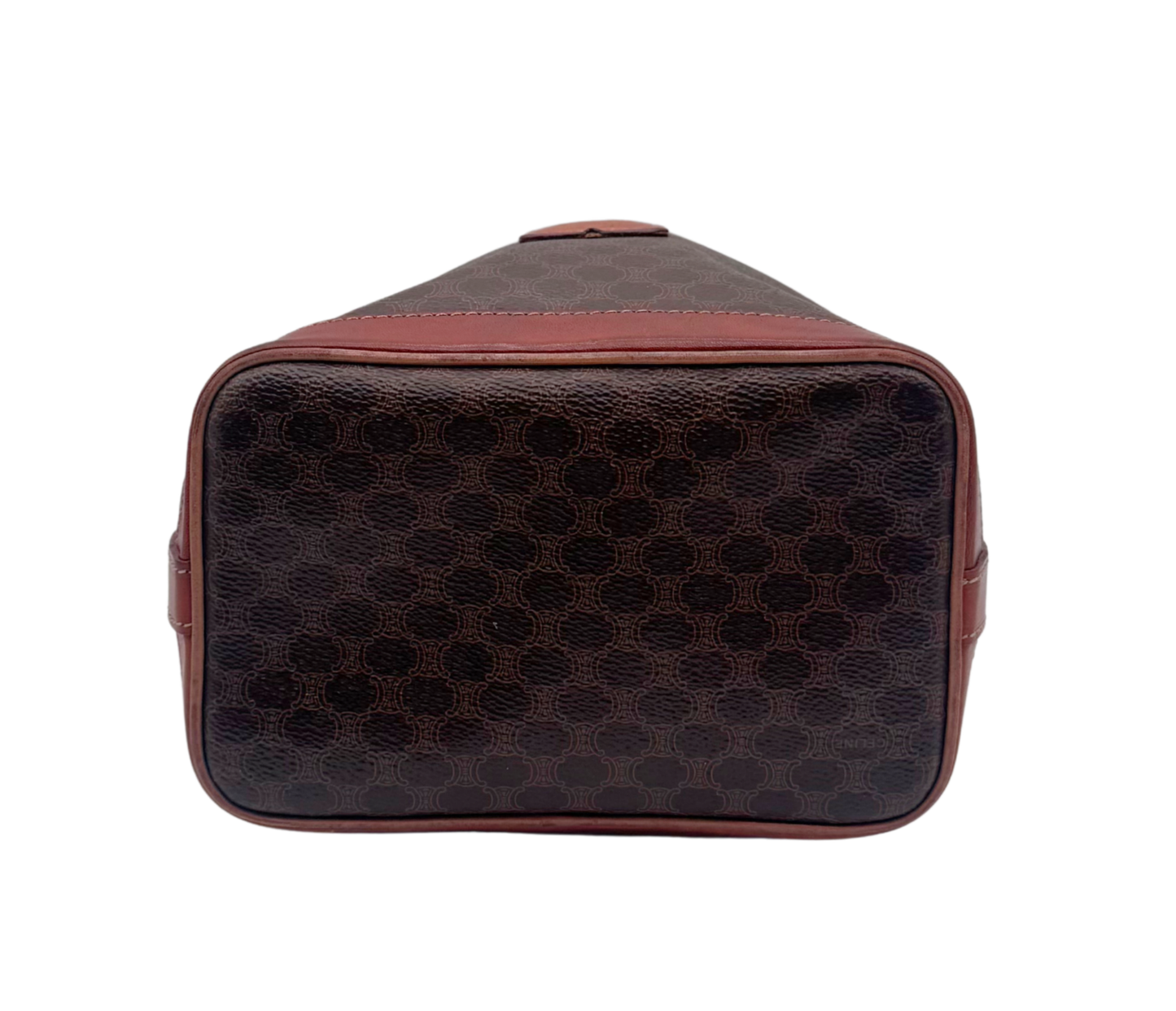 Céline – Sac seau Macadam