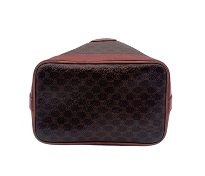 Céline – Sac seau Macadam