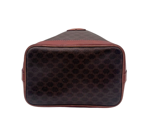 Céline – Sac seau Macadam