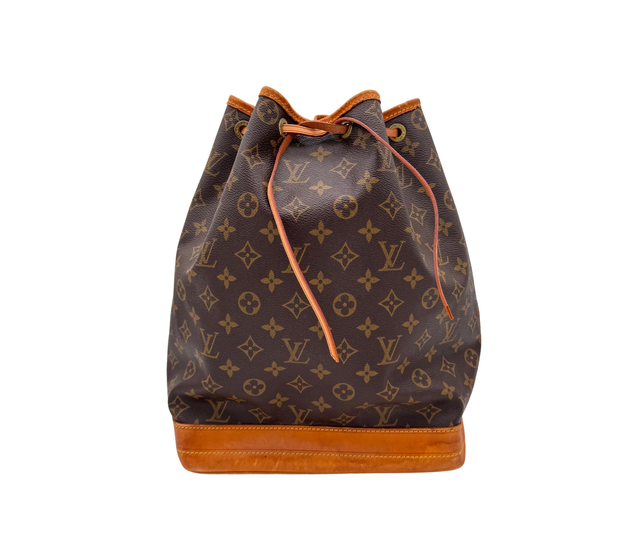 Louis Vuitton – Sac Noé Monogram