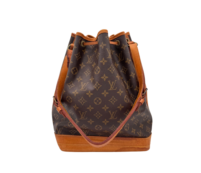 Louis Vuitton – Sac Noé Monogram