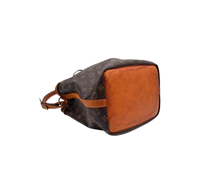 Louis Vuitton – Petit Noé Monogram