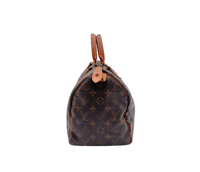 Louis Vuitton – Speedy 30 Monogram