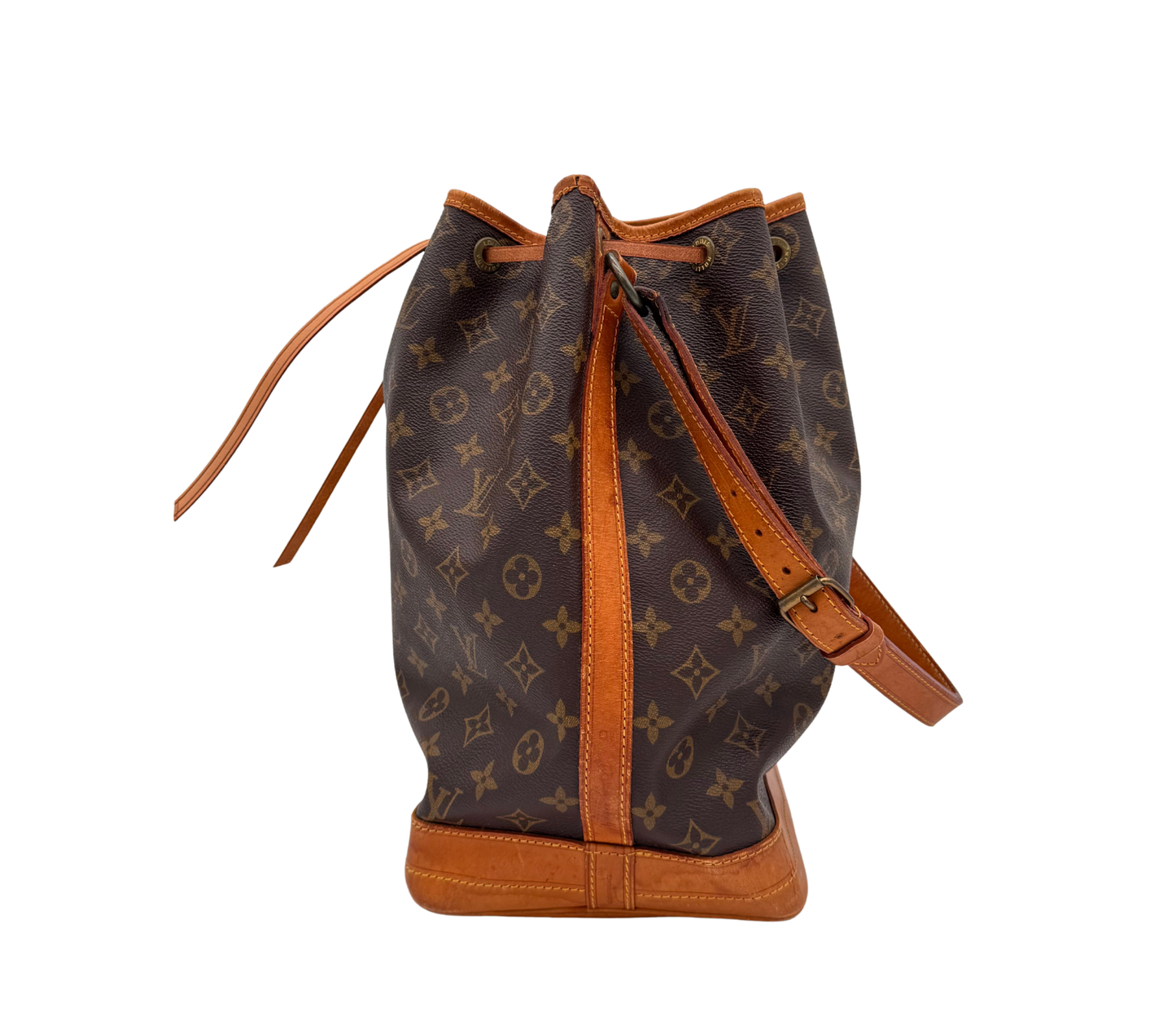 Louis Vuitton – Sac Noé Monogram