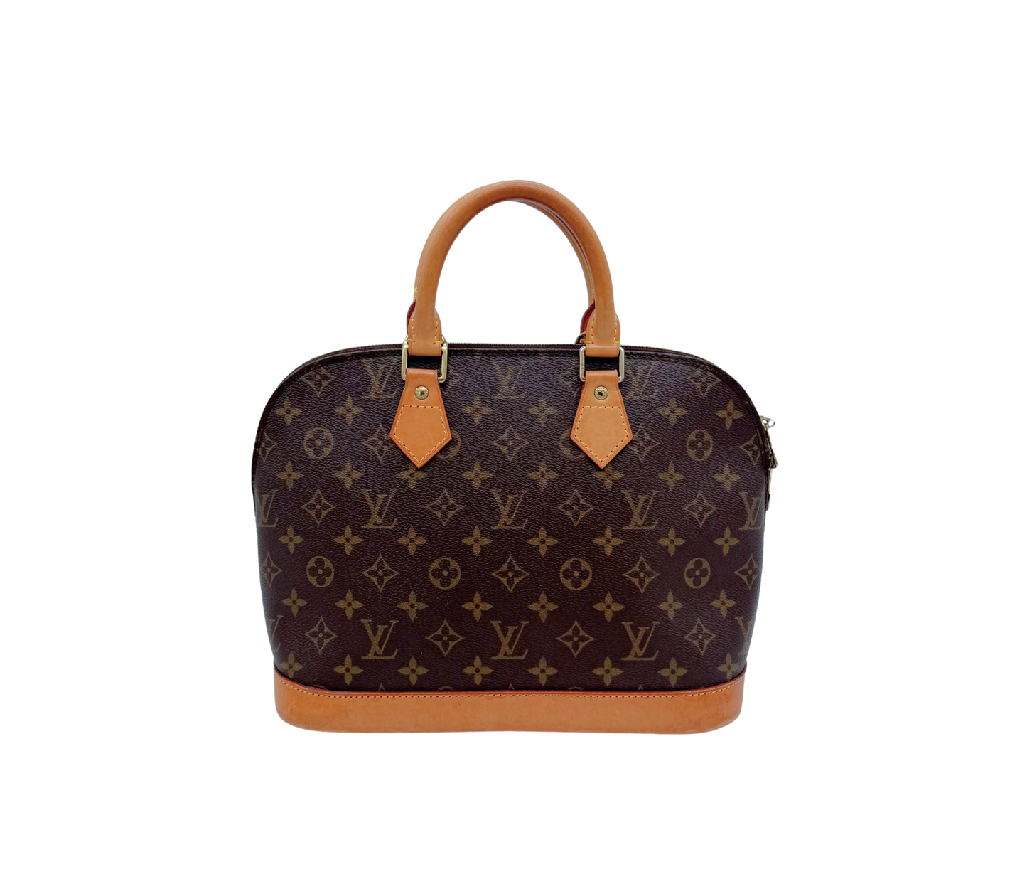 Louis Vuitton – Alma Monogram
