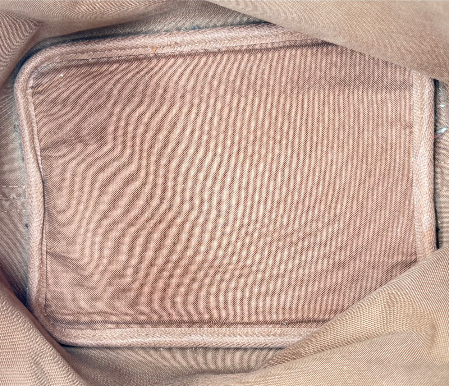 Louis Vuitton – Petit Noé Monogram
