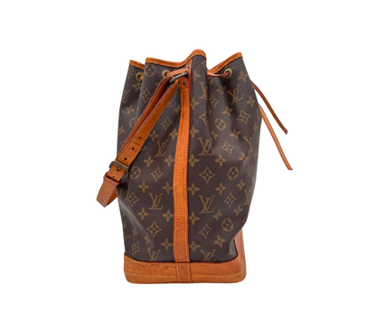 Louis Vuitton – Sac Noé Monogram