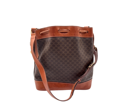 Céline – Sac seau Macadam