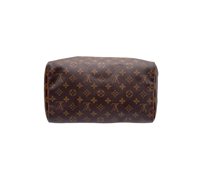 Louis Vuitton – Speedy 30 Monogram