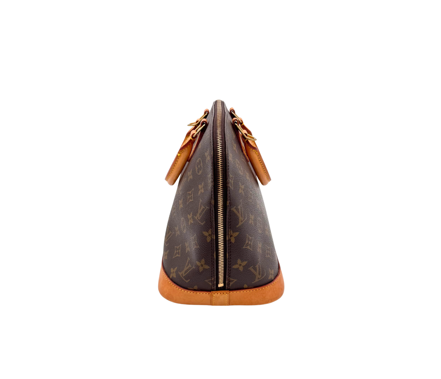 Louis Vuitton – Alma Monogram