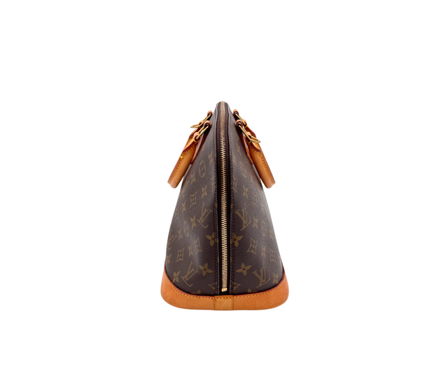 Louis Vuitton – Alma Monogram