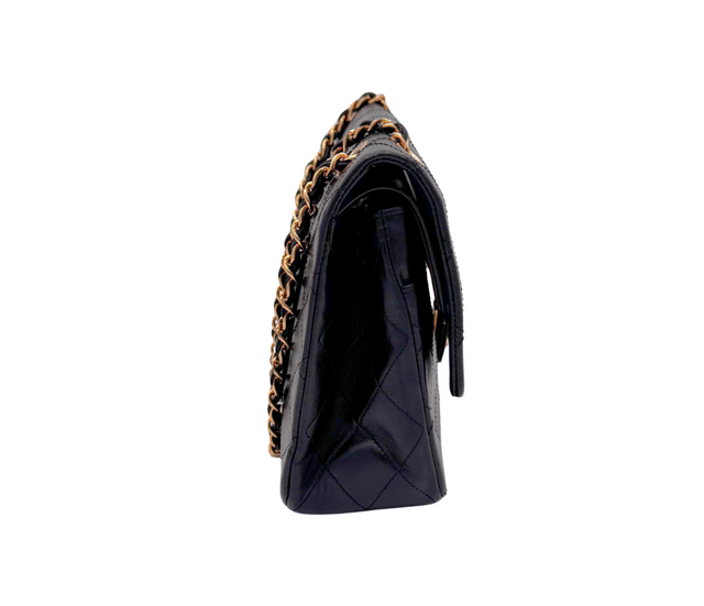 Chanel – Timeless Classique Noir