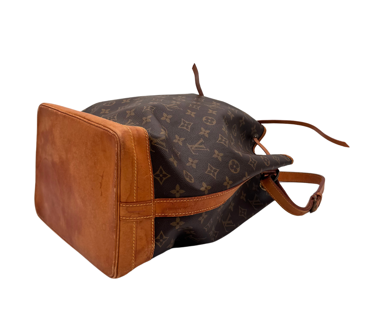 Louis Vuitton – Sac Noé Monogram