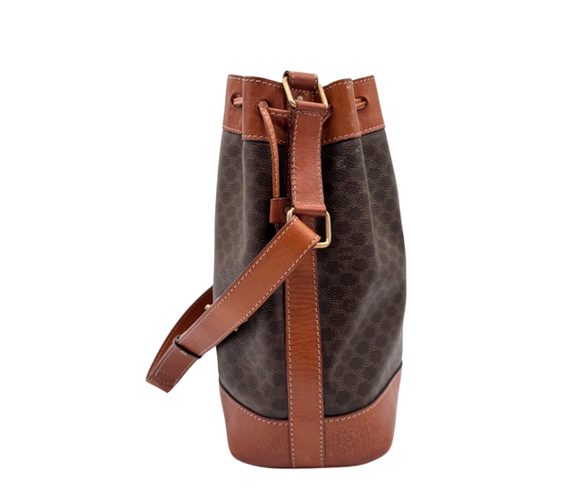 Céline – Sac seau Macadam