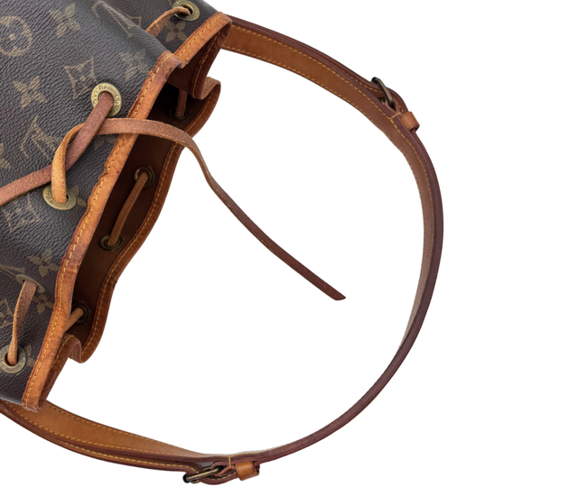 Louis Vuitton – Petit Noé Monogram